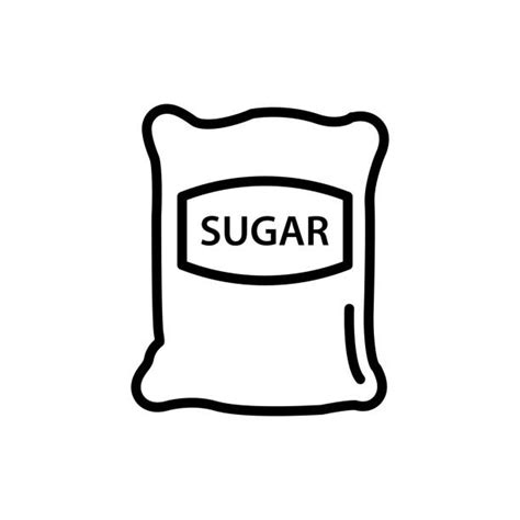 Sugar Packet Illustrations, Royalty-Free Vector Graphics & Clip Art ...