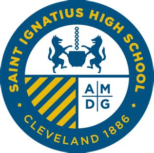 Lycée Saint Ignace (Cleveland) - Saint Ignatius High School (Cleveland) - xcv.wiki