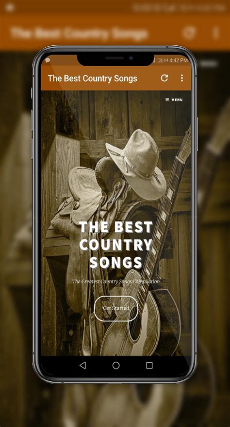 The Best Country Songs All Time APK for Android Download