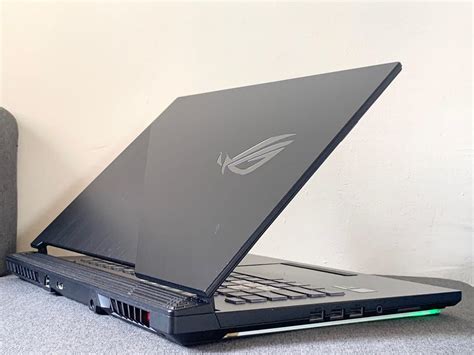 ROG Strix G531GT, Computers & Tech, Laptops & Notebooks on Carousell