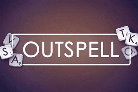 Outspell - Online Game - Play for Free | Keygames.com