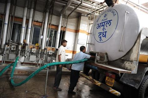 Amul milk to get costlier in Gujarat from 3 October - Livemint