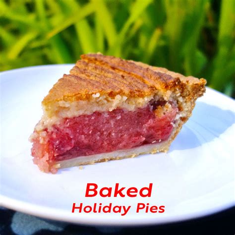 Hawaiian Pie Company | A Pie Bakery in Honolulu