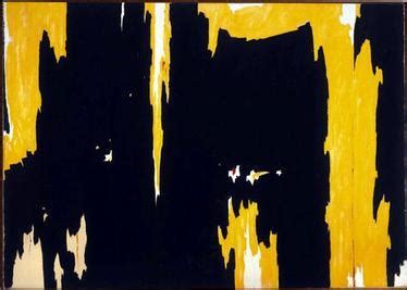 Clyfford Still Paintings, Bio, Ideas | TheArtStory