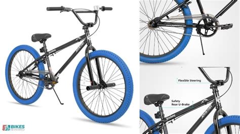 Best 24 Inch BMX Bike For Elite BMX Race - BikesReviewed.com