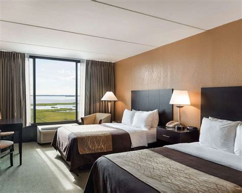 Comfort Inn Gold Coast Ocean City, Maryland, US - Reservations.com