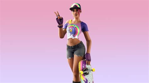 Fortnite, Beach Bomber, Skin, Outfit, 4K, #297 Wallpaper