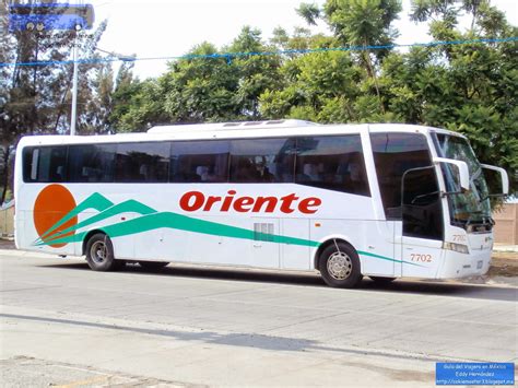 Autobuses Oriente