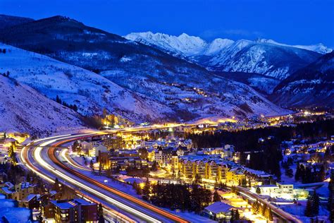 Things to Do in Vail for the Holidays