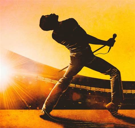 Fijada la fecha de estreno de Bohemian Rhapsody, el biopic de Freddie ...