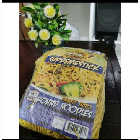 product of bicol pancit bato | Shopee Philippines