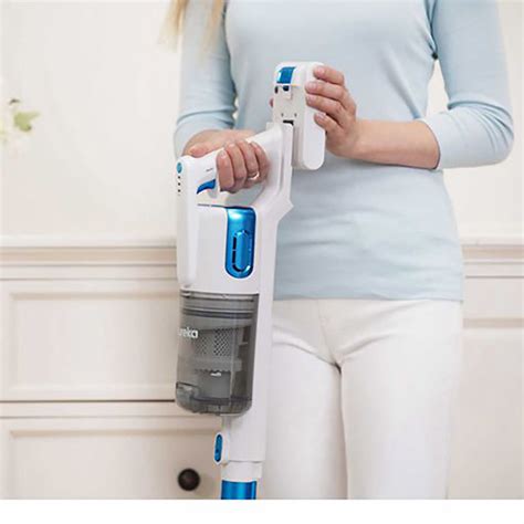 Eureka BR5 Portable Handheld Cordless Vacuum Cleaner - GEEKMAXI.COM