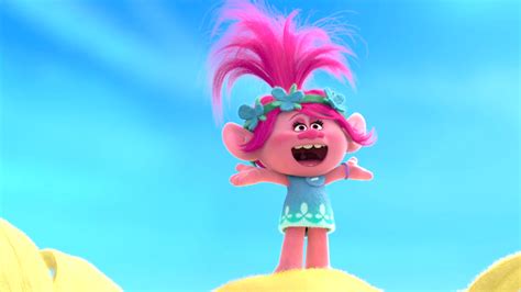 Trolls (2016) | Fandango