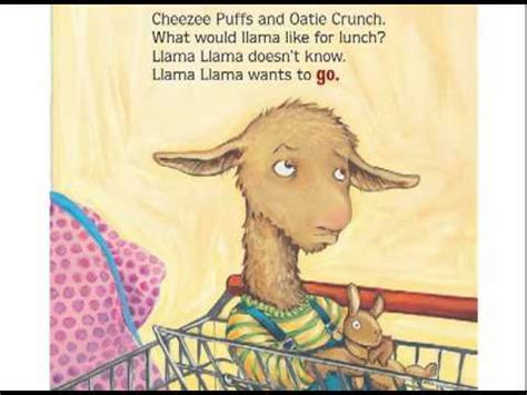 Llama Llama Mad At Mama Printables - Hard Orgasm