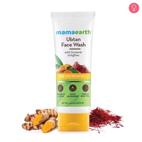 MamaEarth Ubtan Face Wash Reviews, Price, Benefits: How To Use It?