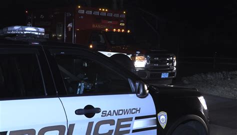 POLICE PURSUIT IN SANDWICH: “He’s a runner!” [HN VIDEO] – Hyannis News ...