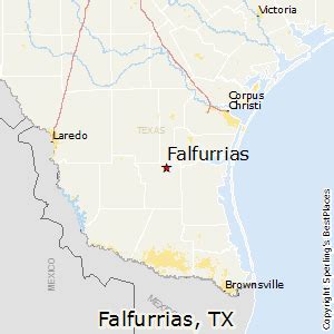 Falfurrias, TX