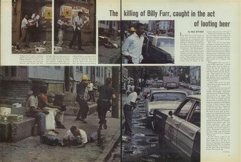 Newark Riots at 50: What One Photographer Saw in 1967 | Time.com