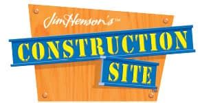 Construction Site – Jim Henson