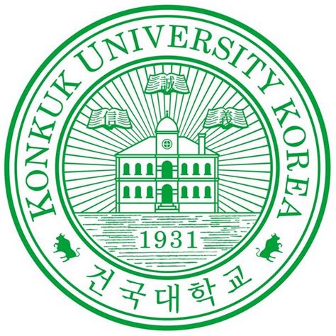 Konkuk University International Programs - YouTube