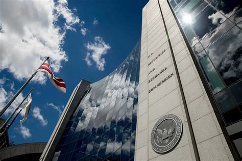 SEC Charges 3 People For Defrauding Investors | Digital Market News