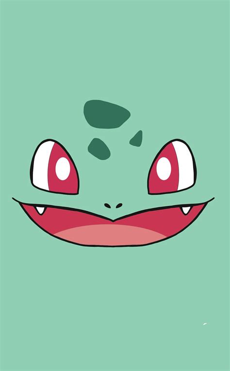 Pokemon Wallpaper Bulbasaur - Anime Daily Wallpaper