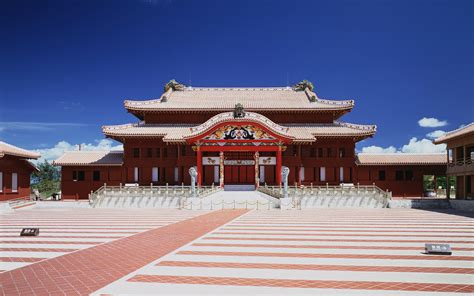 Donations for Shuri Castle reconstruction top 1.2bn Yen｜Arab News Japan