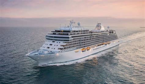 Record-Breaking 2025 Regent Cruise Sells Out Before Bookings Open, the Rich Still Richin ...