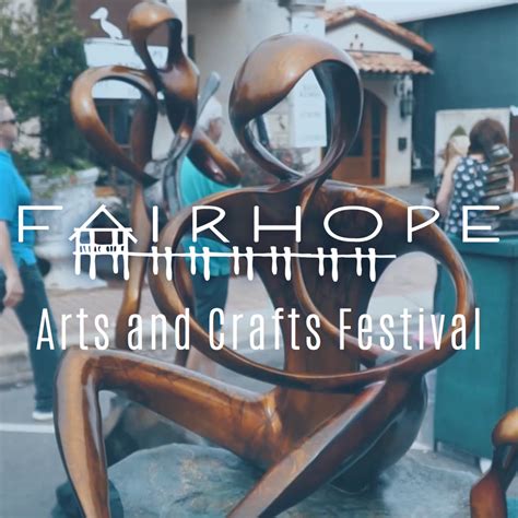 Fairhope Arts and Crafts Festival – The Fairhope Store