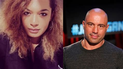 “She’s Not Just a Daughter” – Joe Rogan, Who Keeps His Family Out of Spotlight, Once Revealed ...