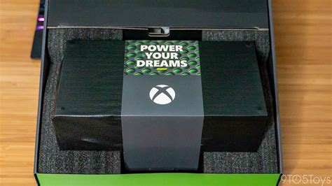 Xbox Series X: Unboxing the ‘world’s most powerful console’