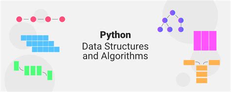 Python Data Structures and Algorithms - Code Tip - Cds.LOL