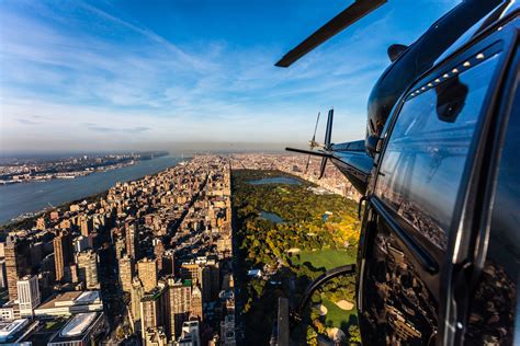 The 9 Best NYC Helicopter Tours of 2021