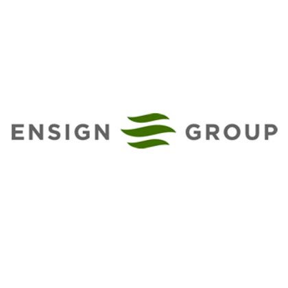 Ensign Group (ENSG) Stock Price, News & Info | The Motley Fool