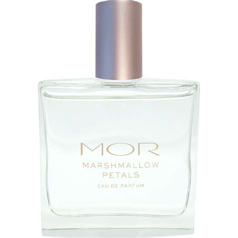 Marshmallow Petals by MOR » Reviews & Perfume Facts