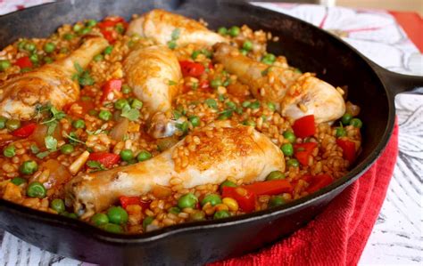 38 HQ Images Cocina Facil Con Pollo : 100 Recetas de POLLO faciles ...