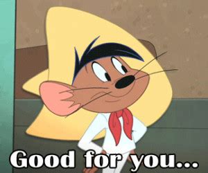 Speedy Gonzales Quotes. QuotesGram