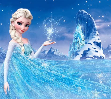 5120x2880px, 5K free download | Elsa Frozen, disney, qween, HD wallpaper | Peakpx