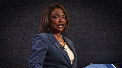 Val Demings reveals ups and downs of running for Senate in Florida - Political Crapper