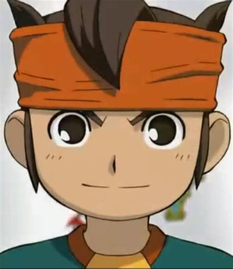 Mark Evans | Wiki | ⚡️ INAZUMA ELEVEN WORLD ⚡ Amino