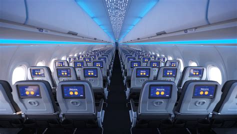 JetBlue Airways Airbus A321 Seat Map Updated Find The Best Seat SeatMaps | lupon.gov.ph