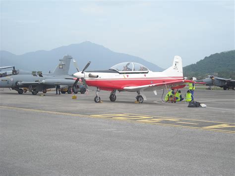 Asian Defence News: Royal Malaysian Air Force To Get 5 More Aircraft To ...