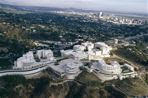 Getty Center | Museums in Westside, Los Angeles
