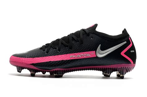 Nike Phantom GT Elite FG pink black Affordable