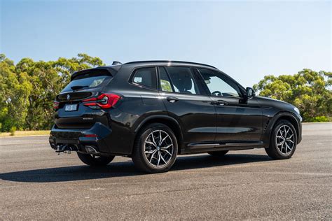 2023 BMW X3 xDrive30d review | CarExpert