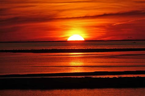 Five Magnificent Cape Cod Sunset Spots - CapeCod.com