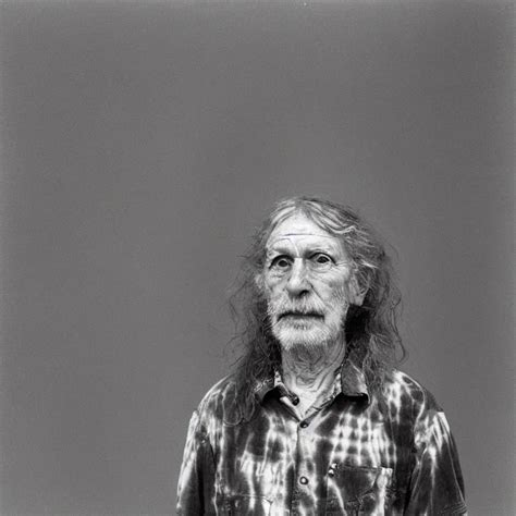 colorful portrait photograph of an aging hippy wearing | Stable Diffusion | OpenArt