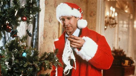 National Lampoon's Christmas Vacation - National Lampoons ChristmasVacation Photo (39177492 ...