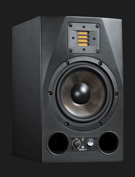 ADAM Audio - A7X Active Studio Monitor (Nearfield)