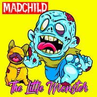 Traduction et texte Demons in Human Form - Madchild